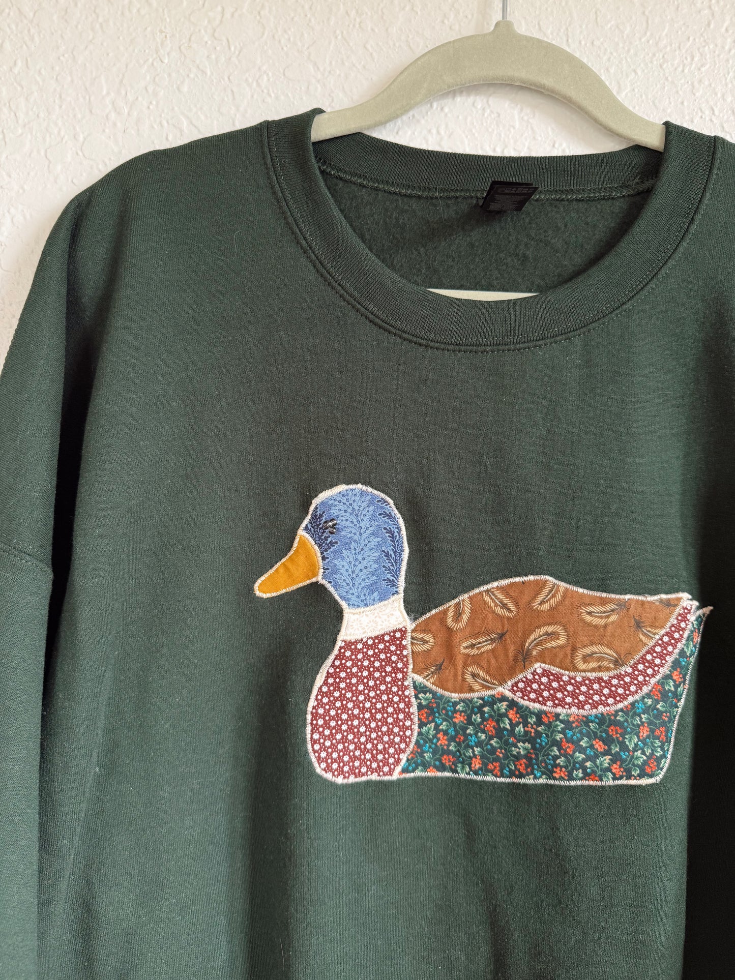 Duck Crew (3XL)