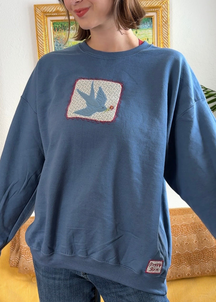 Swallow Crew (XL)