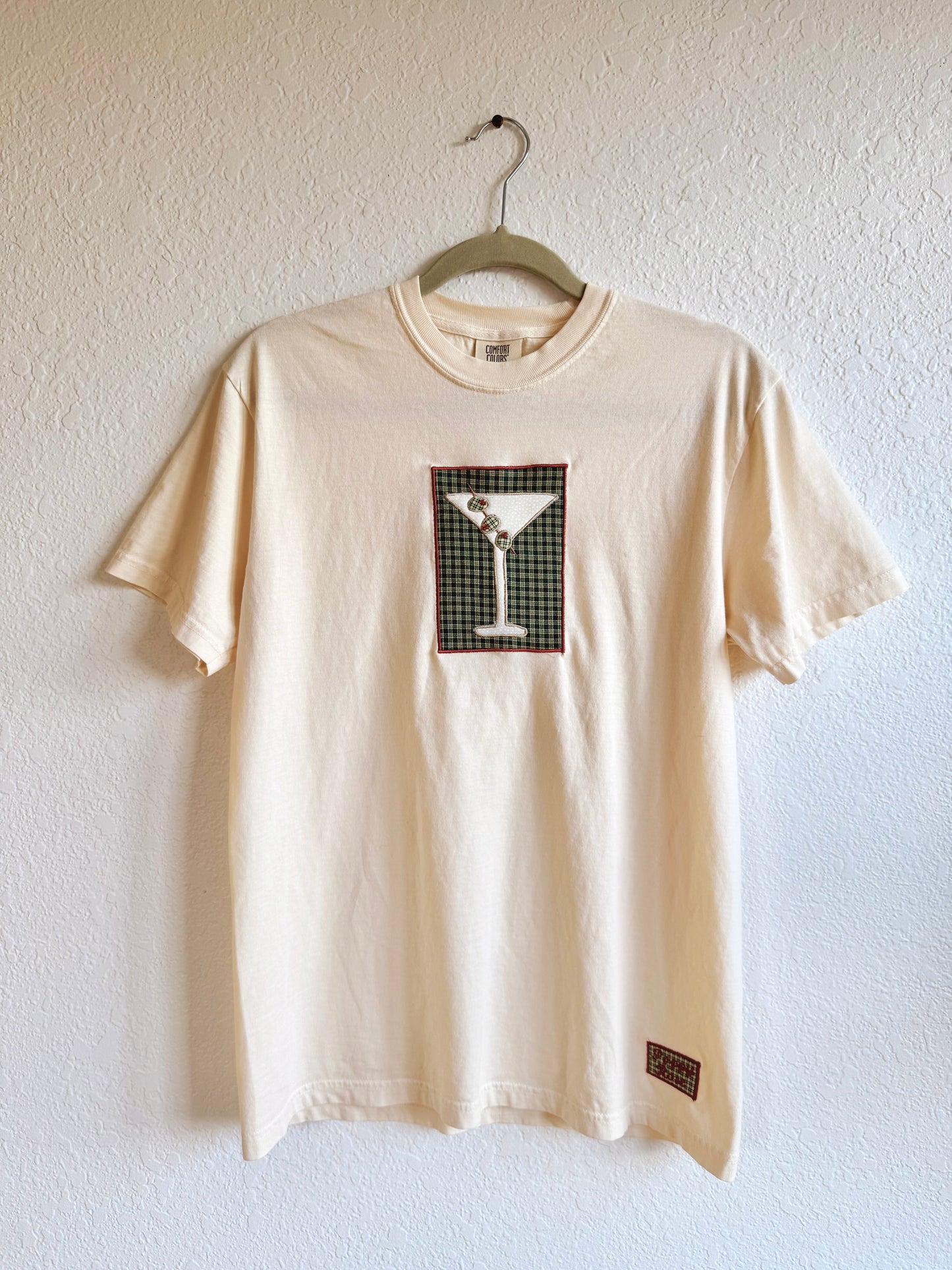 Mar-tee-ni Tee (M)