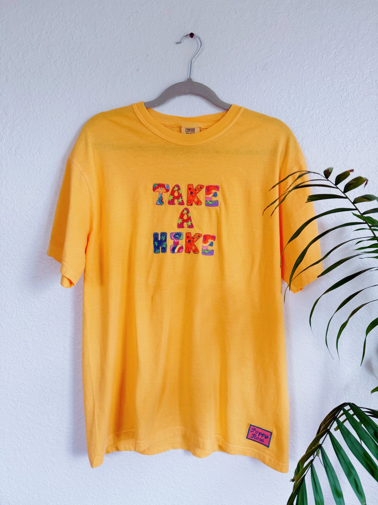 Take A Hike Tee (L)