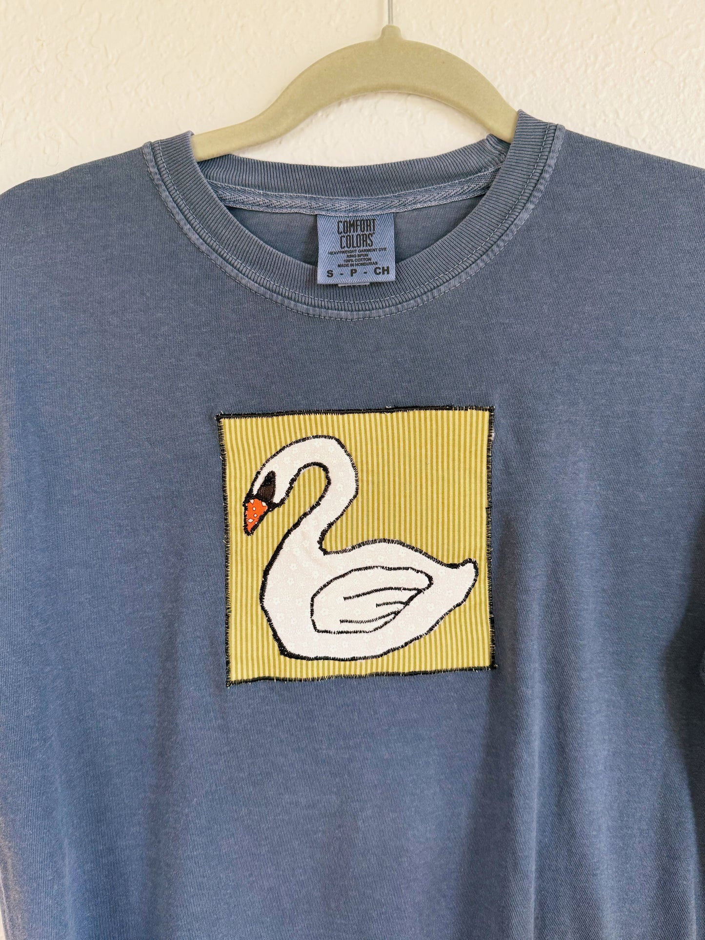 Swan Tee (S)