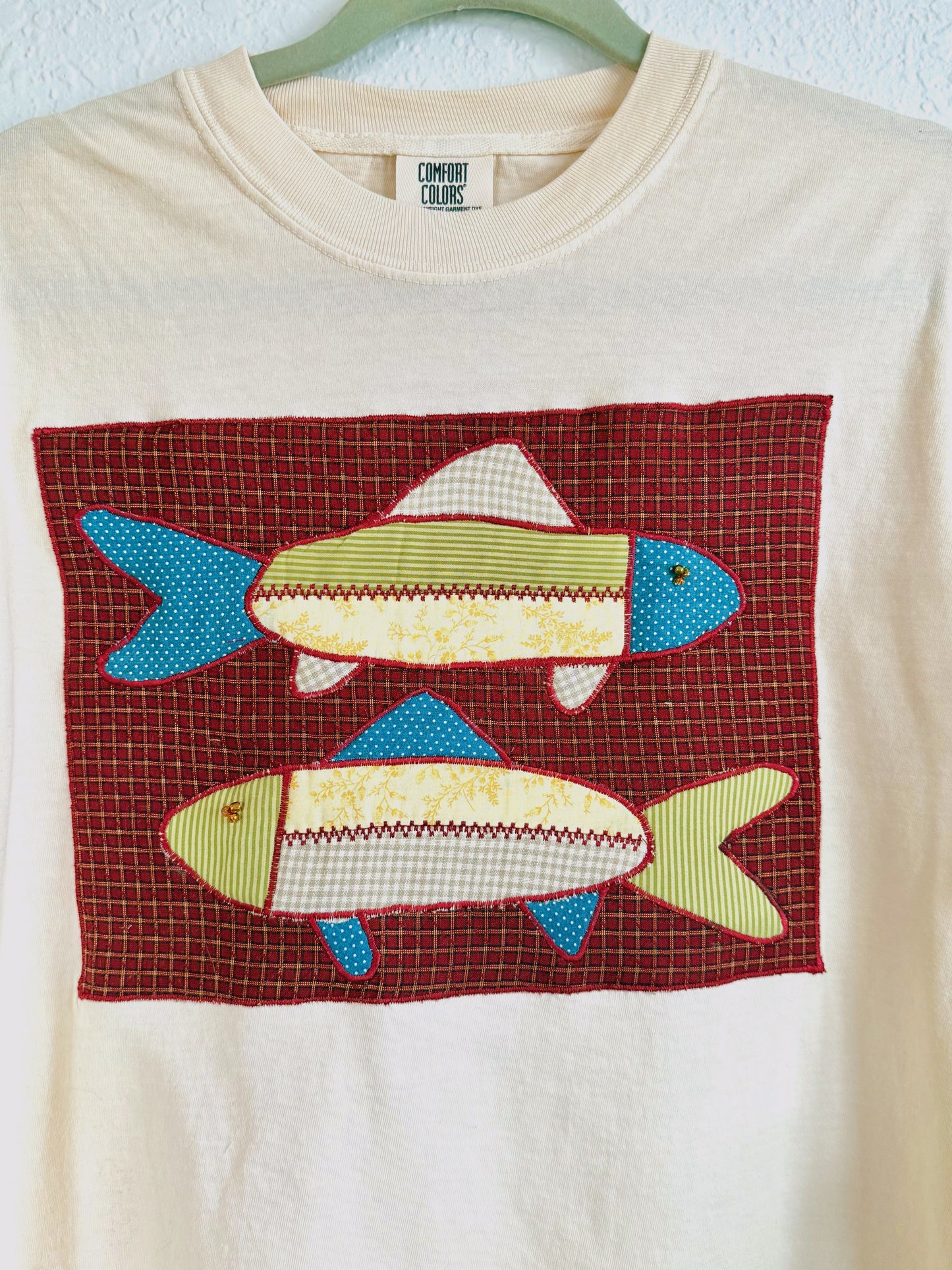 Fish Tee (L)