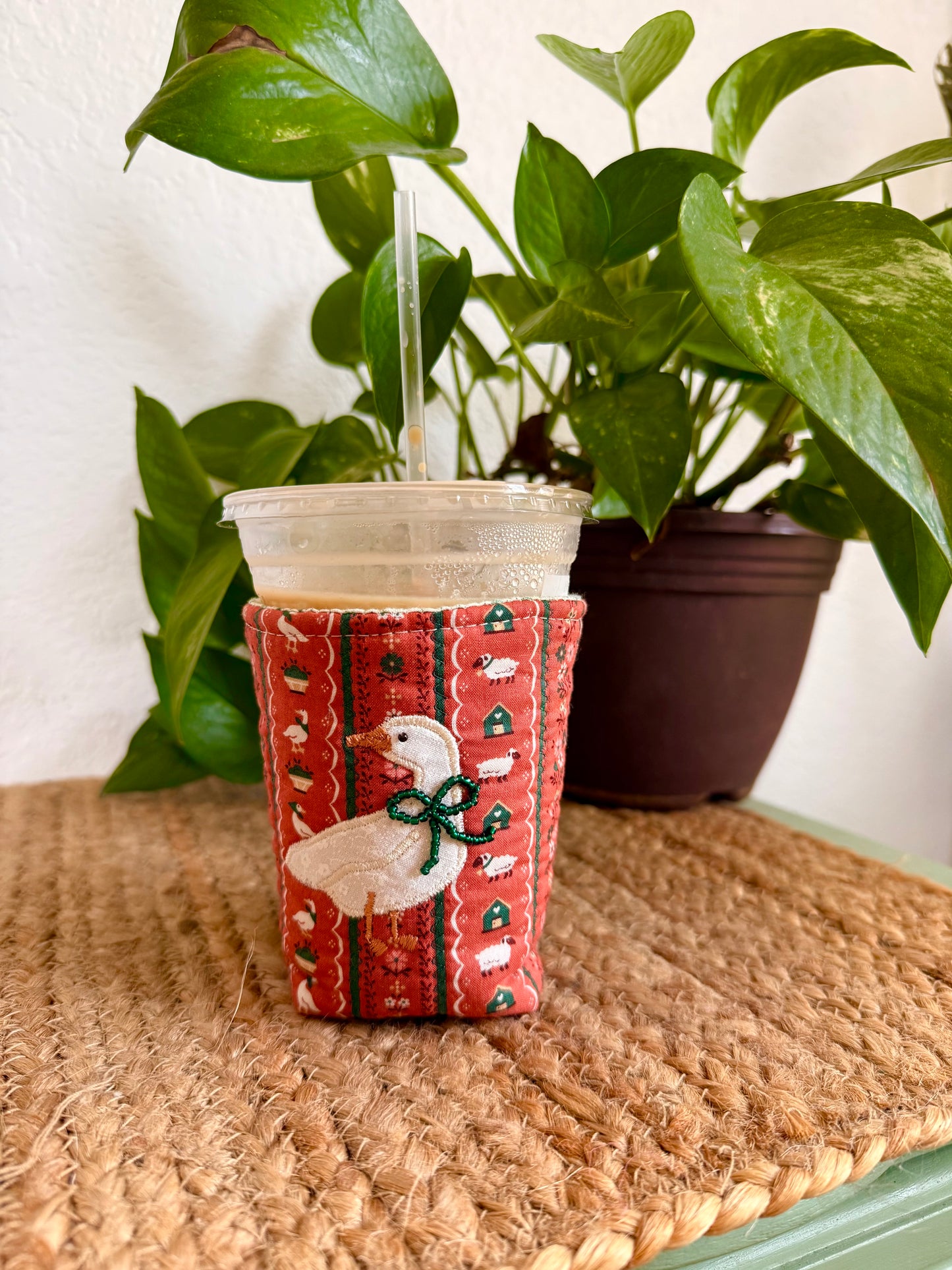 Goose Coozie