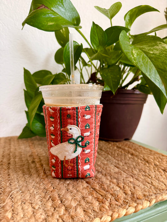 Goose Coozie
