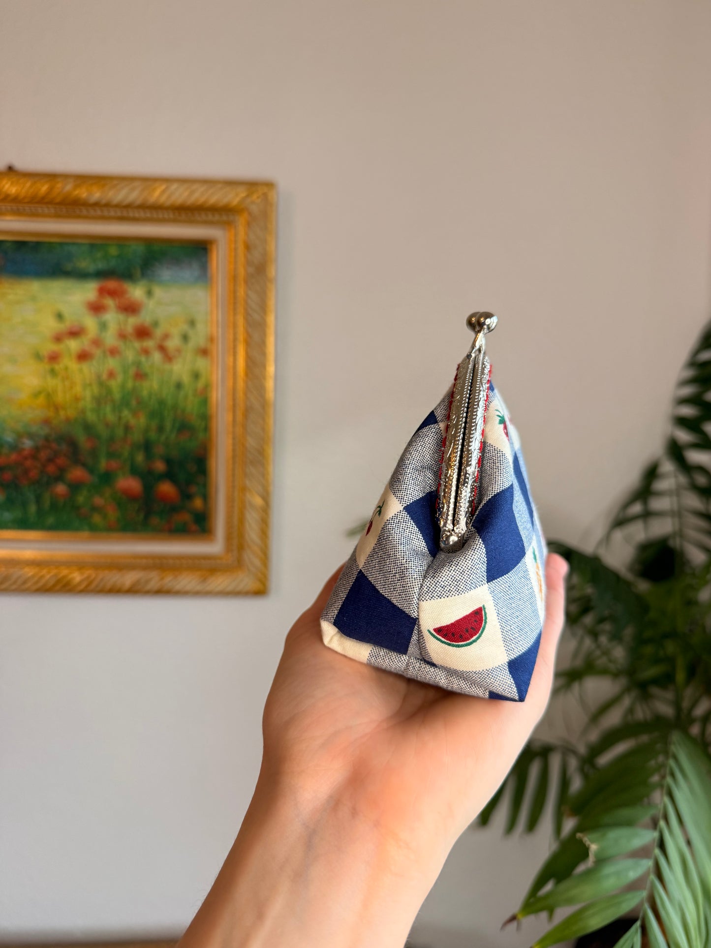 Picnic Princess Pouch