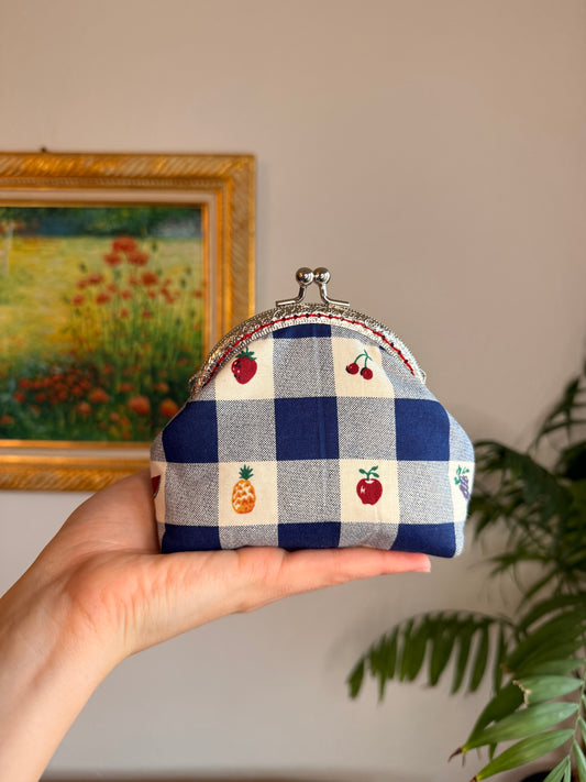 Picnic Princess Pouch