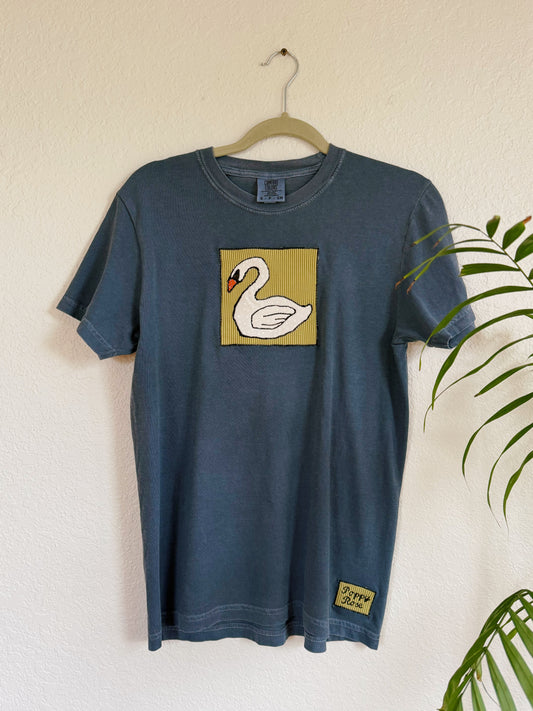Swan Tee (S)