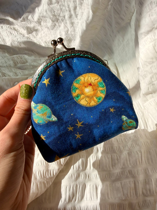 Celestial Princess Pouch