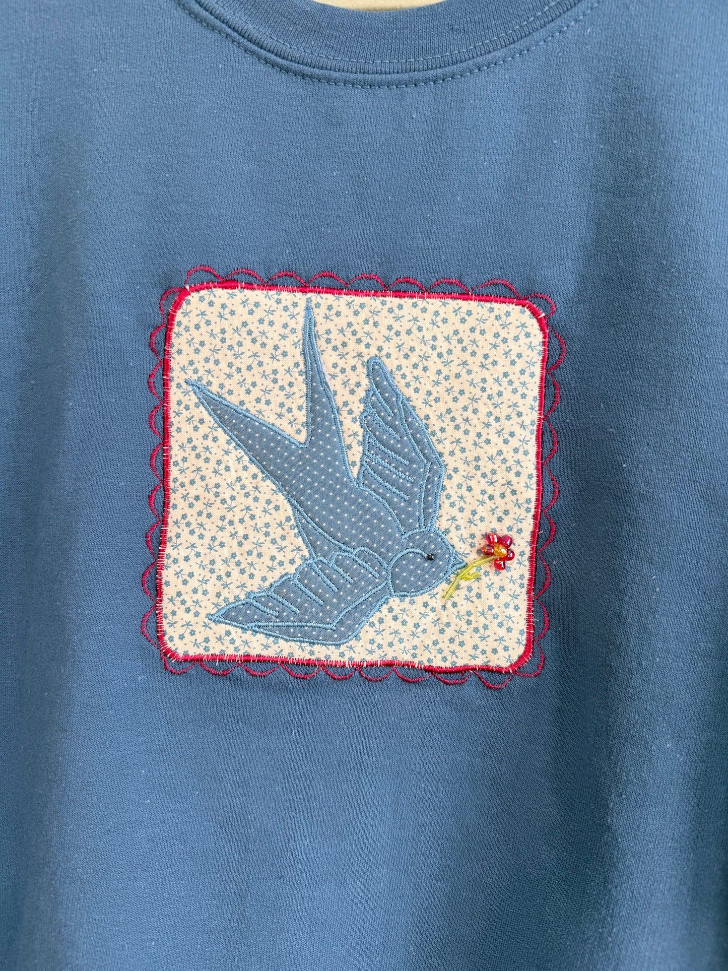 Swallow Crew (XL)
