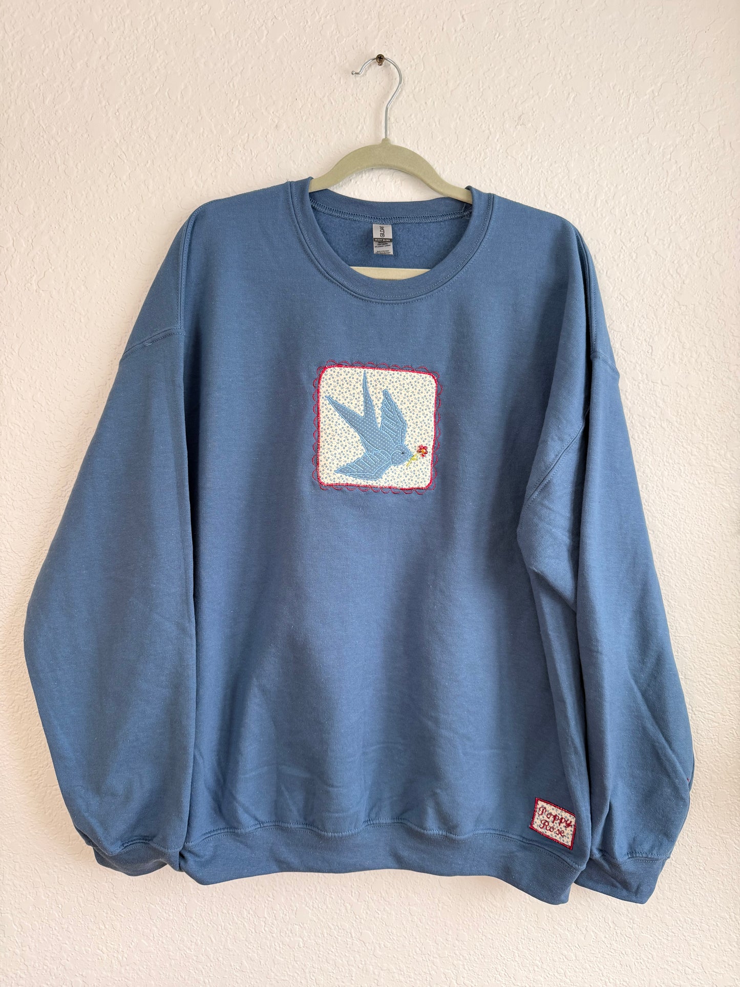 Swallow Crew (XL)