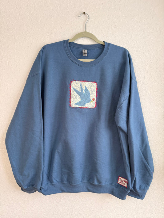 Swallow Crew (XL)