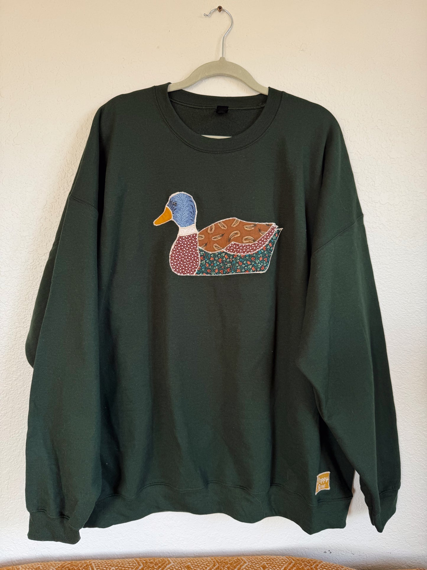 Duck Crew (3XL)