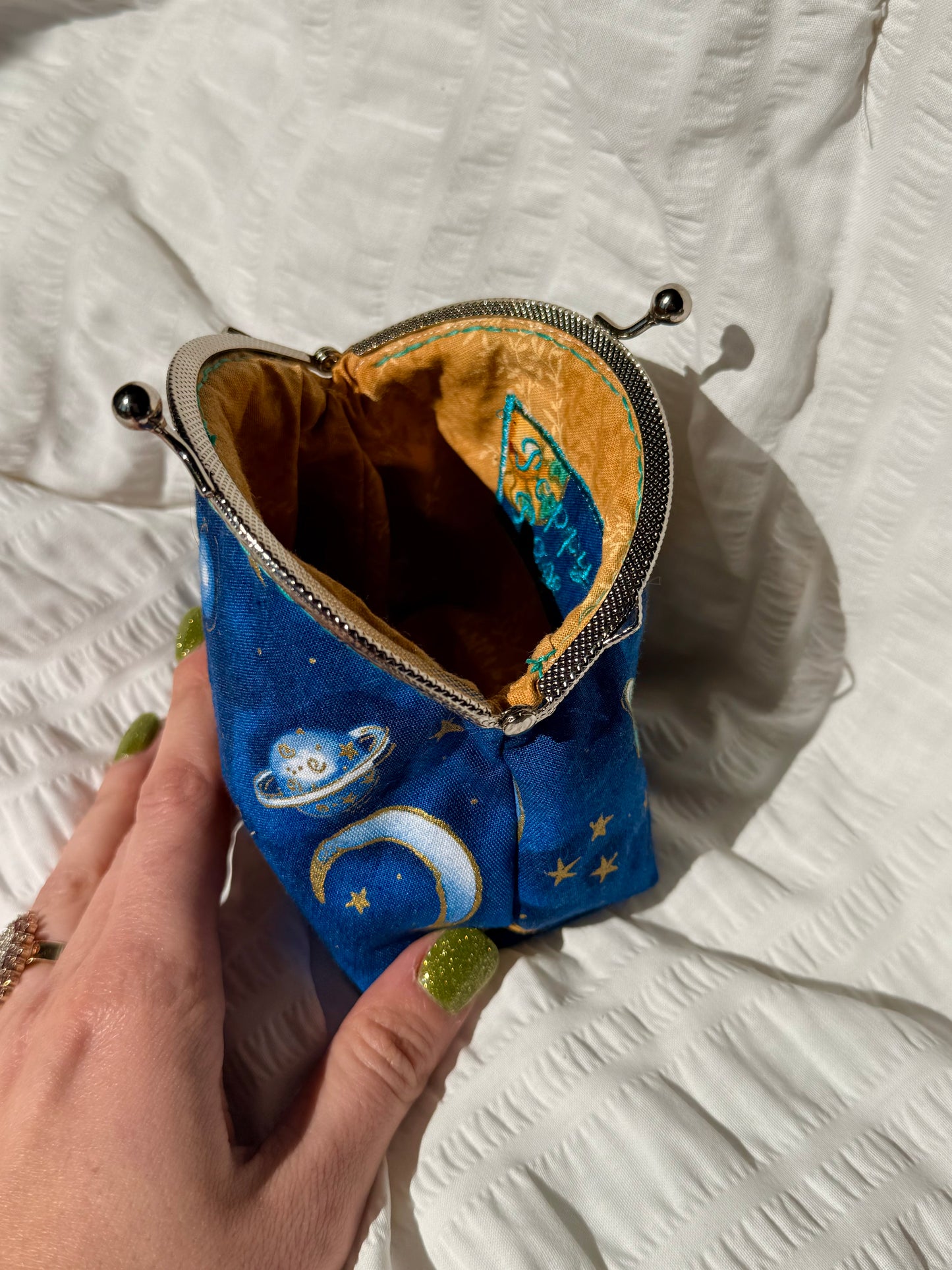 Celestial Princess Pouch
