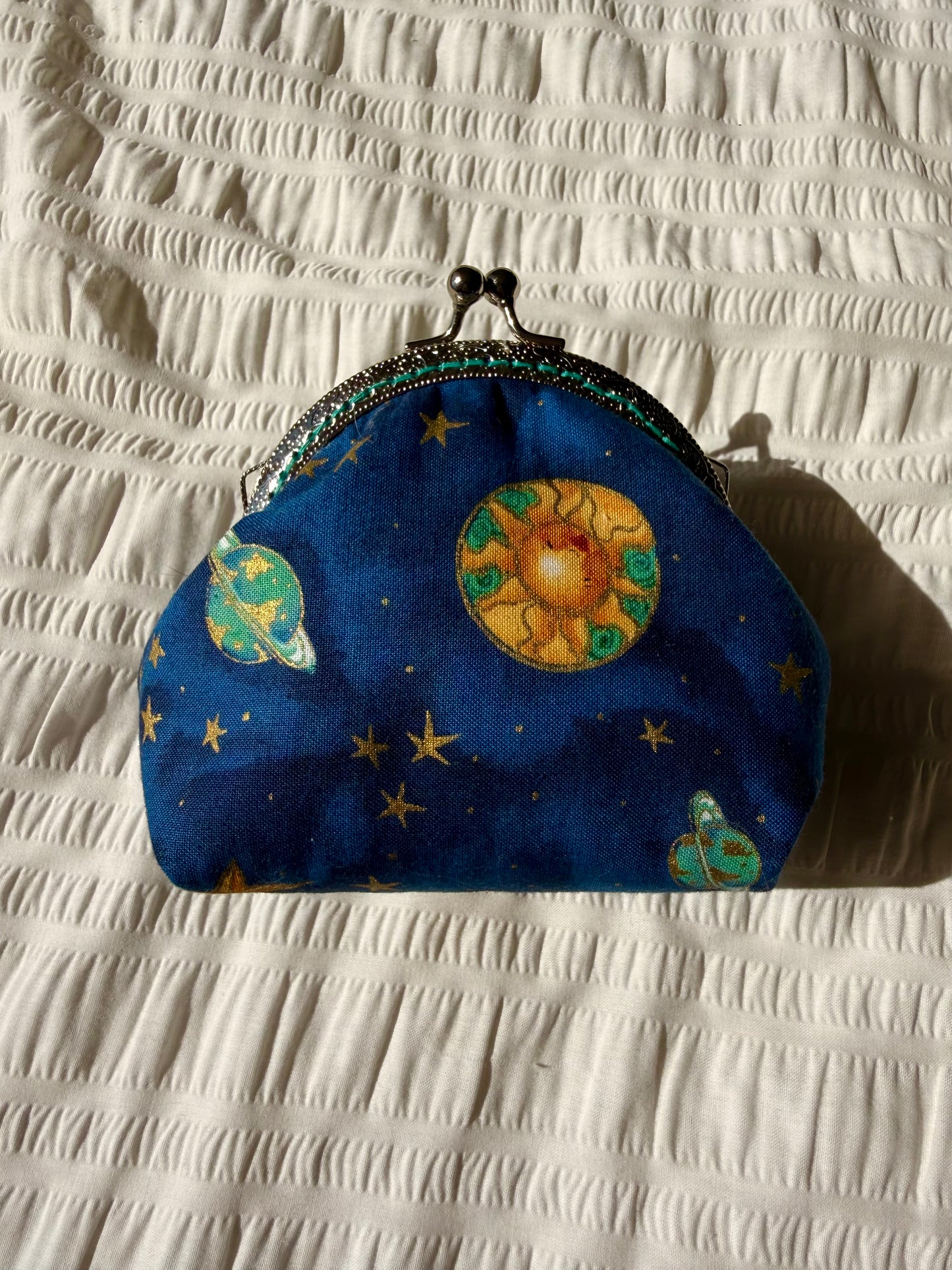 Celestial Princess Pouch
