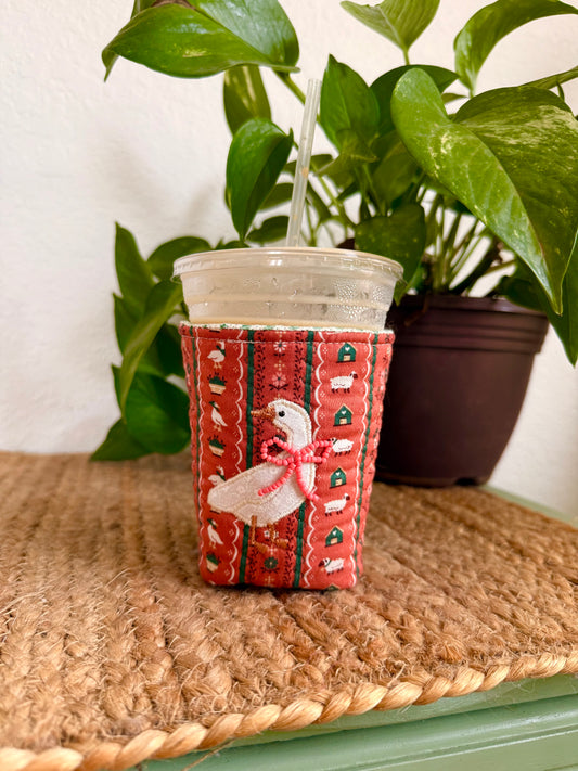 Goose Coozie