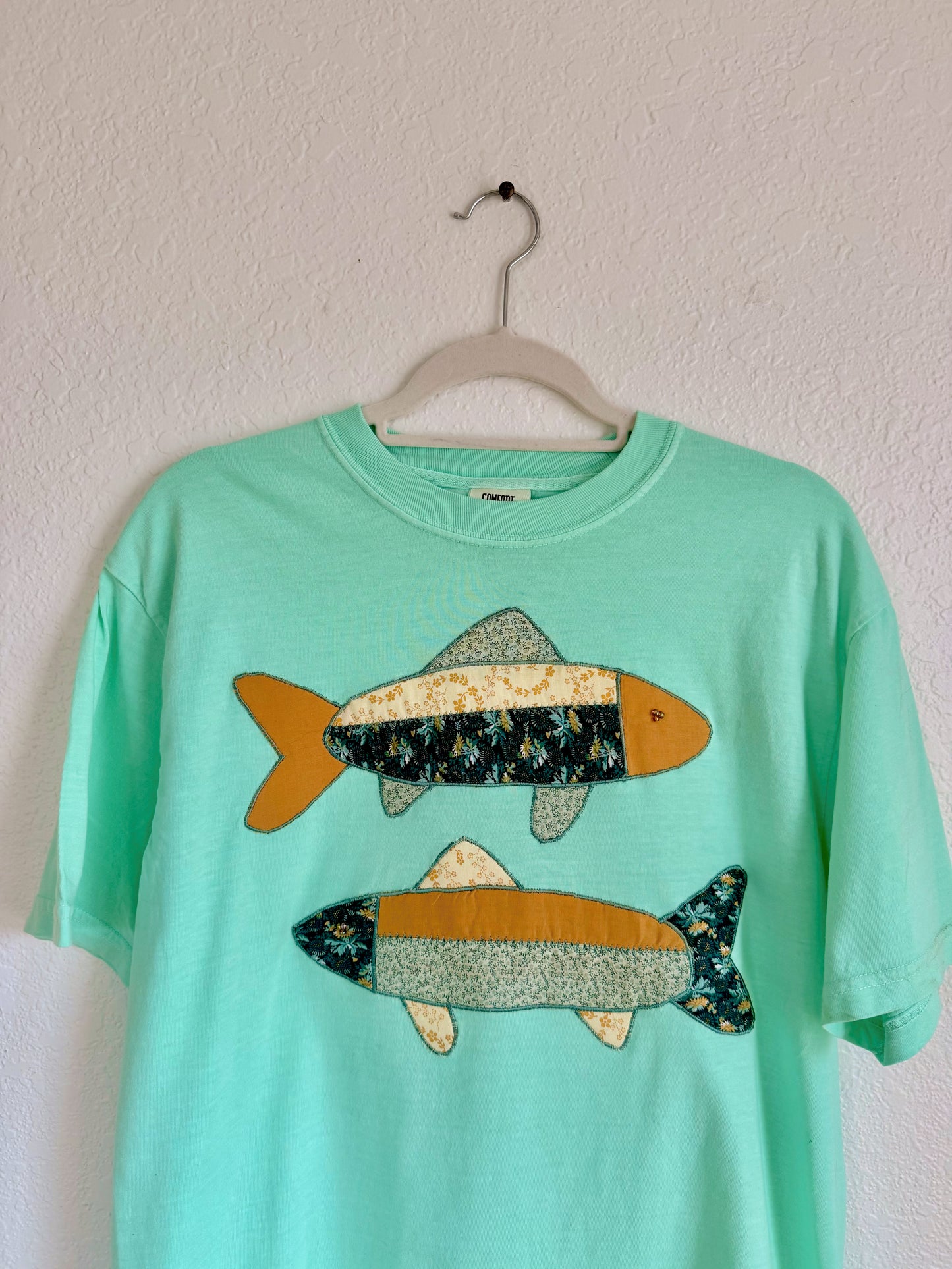 Fish Tee (L)