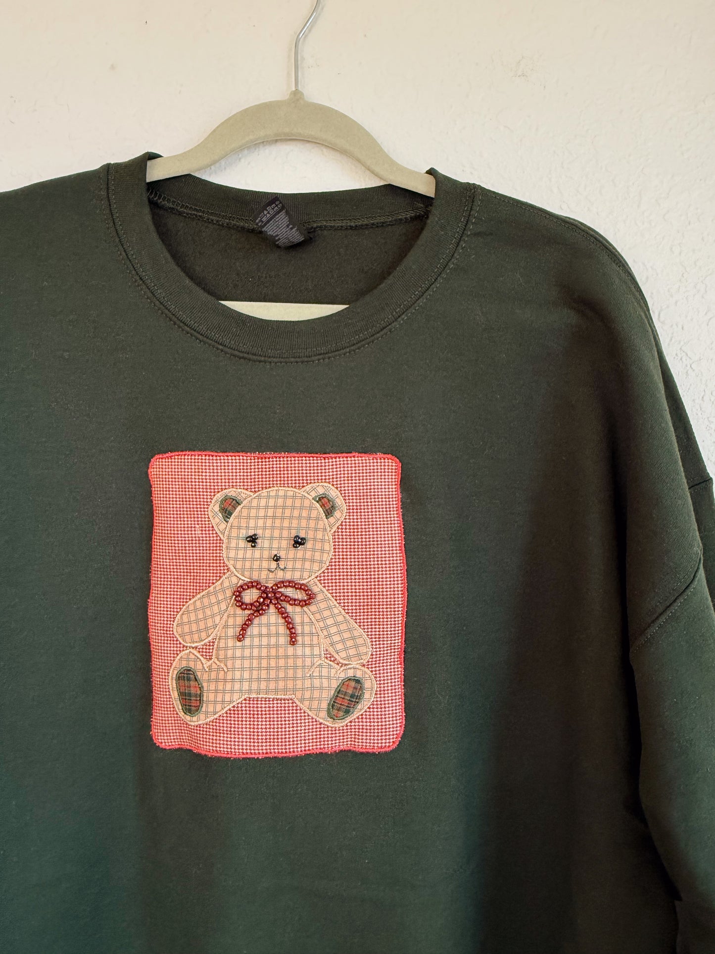 Teddy Bear Crew (2XL)