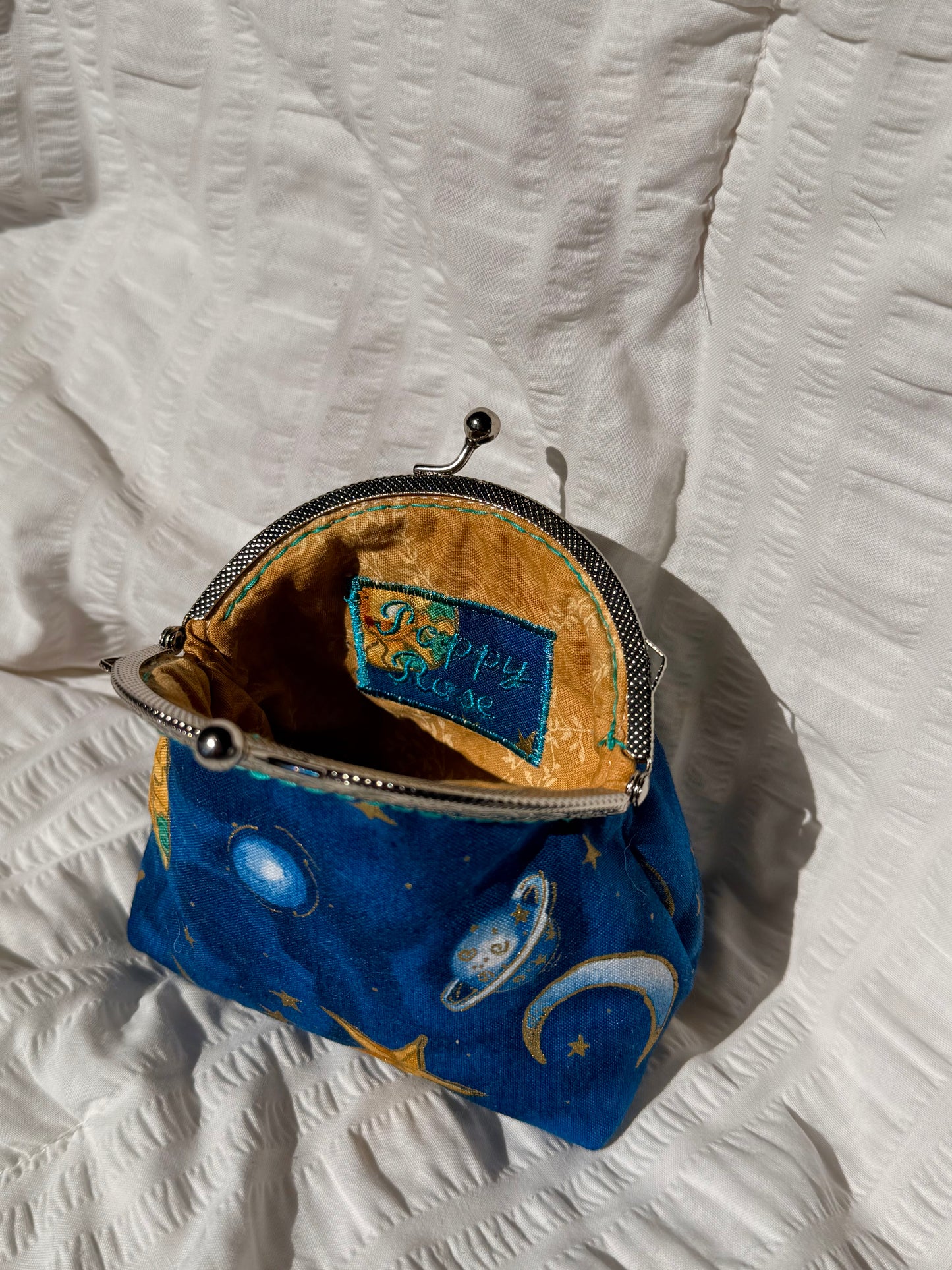 Celestial Princess Pouch