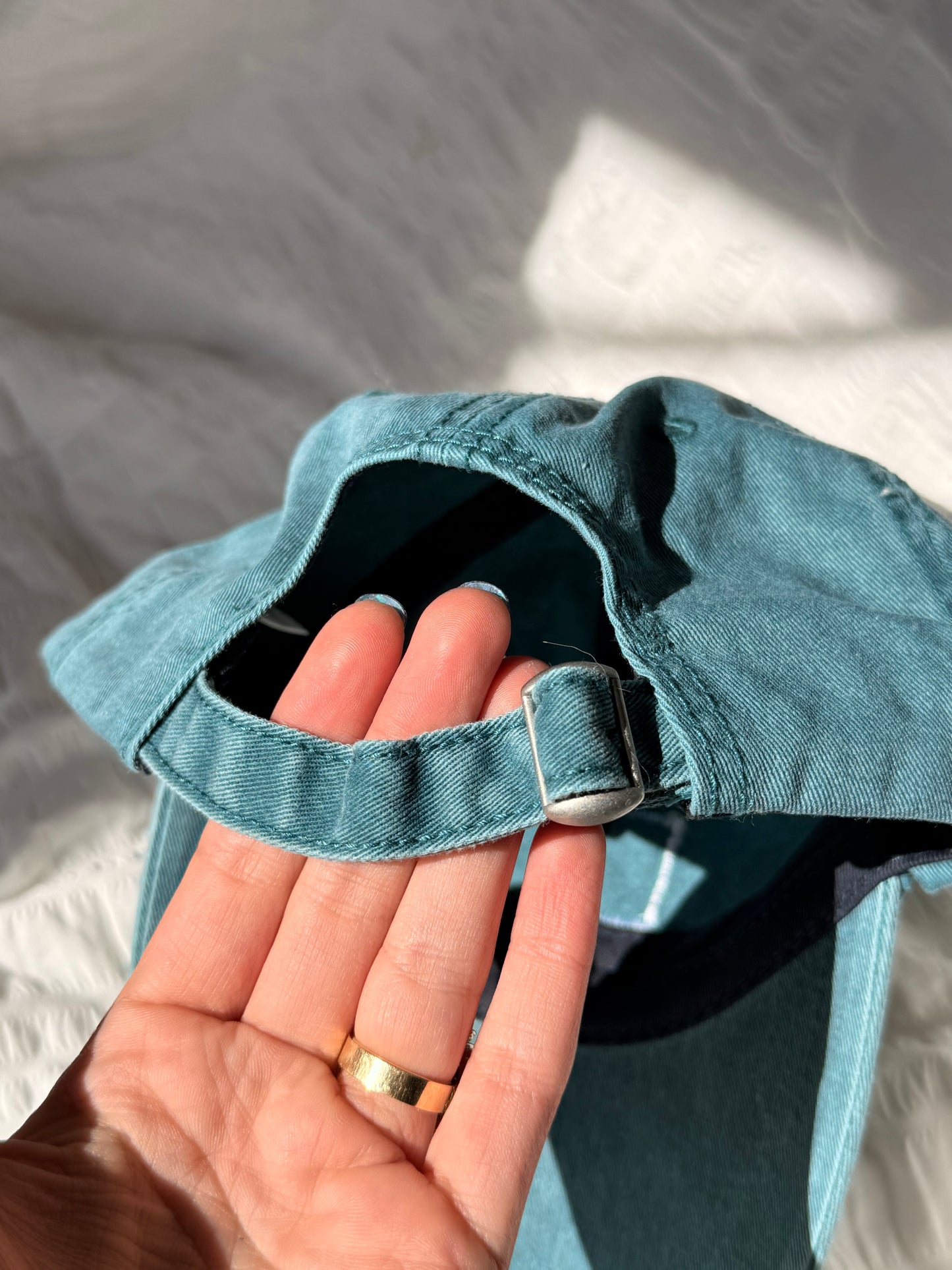 Duck Patch Hat
