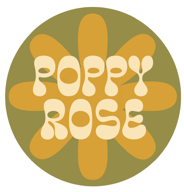 Poppy Rose